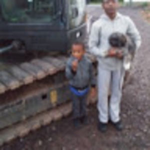 Meet your Posher, John